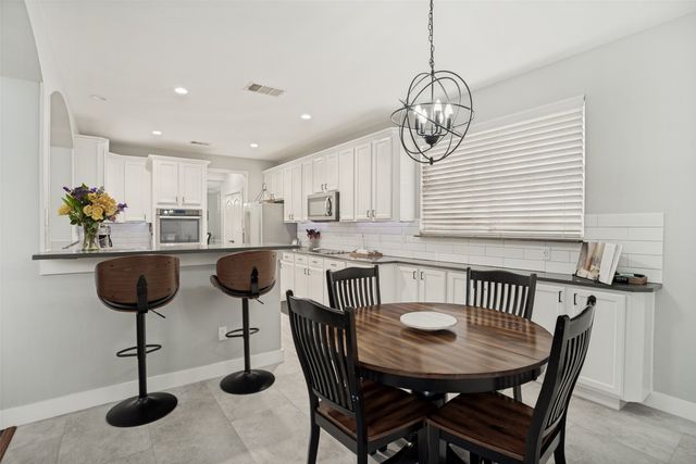 1612 Coventry Lane, Allen, TX 75002