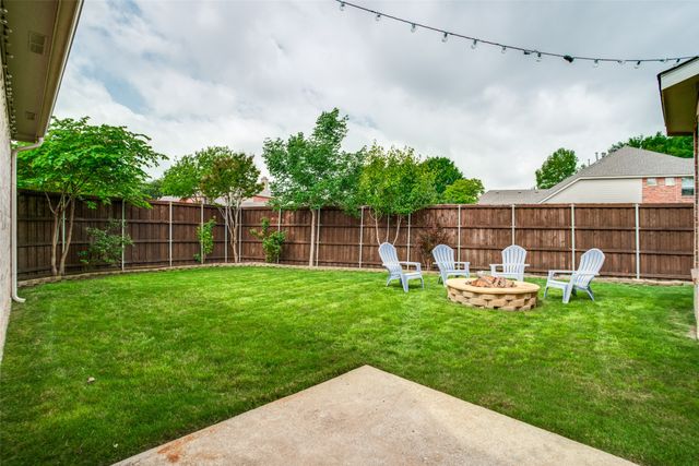 1612 Coventry Lane, Allen, TX 75002