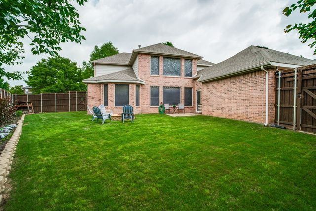 1612 Coventry Lane, Allen, TX 75002