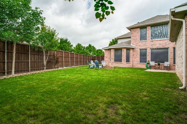 1612 Coventry Lane, Allen, TX 75002