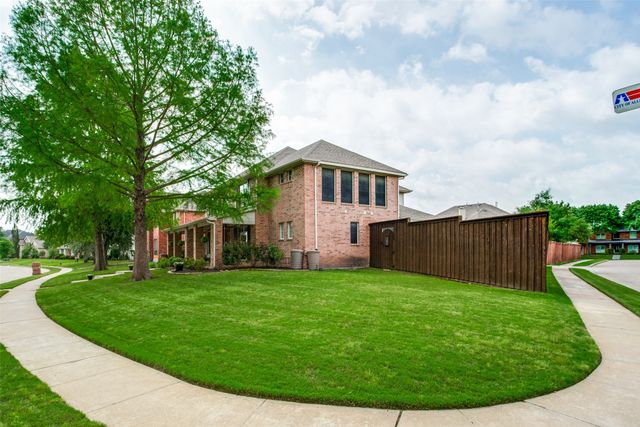 1612 Coventry Lane, Allen, TX 75002