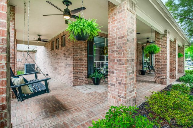 1612 Coventry Lane, Allen, TX 75002