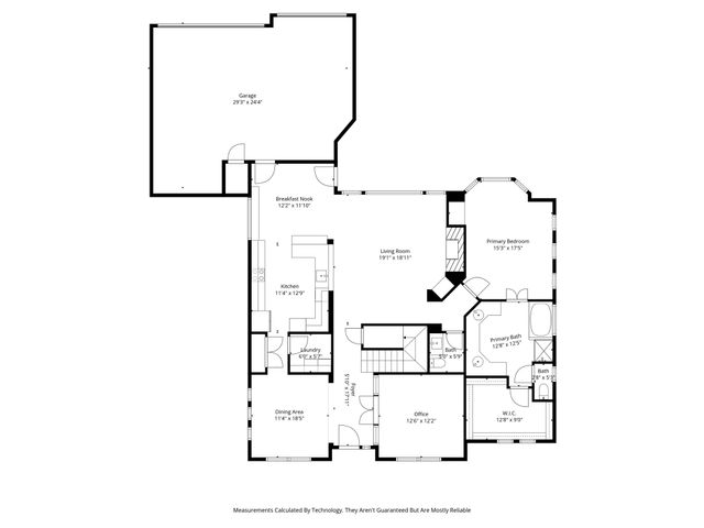 1612 Coventry Lane, Allen, TX 75002