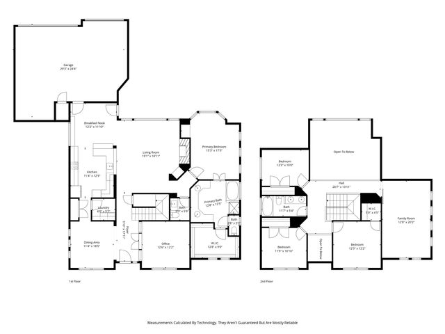 1612 Coventry Lane, Allen, TX 75002