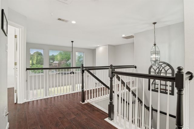 1612 Coventry Lane, Allen, TX 75002