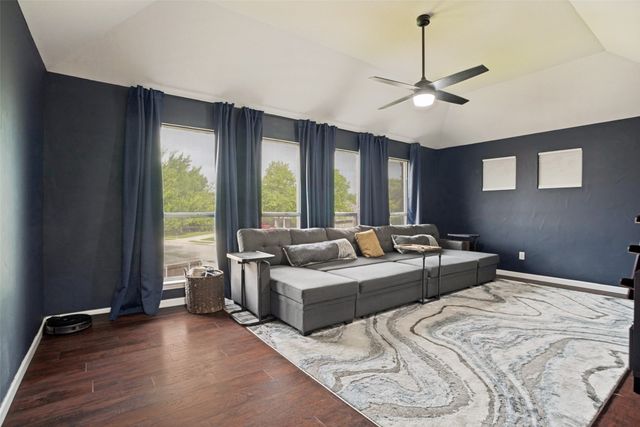1612 Coventry Lane, Allen, TX 75002