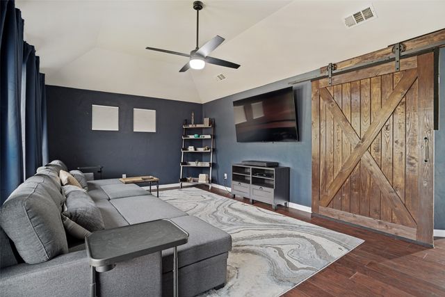 1612 Coventry Lane, Allen, TX 75002