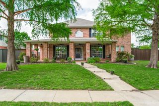 1612 Coventry Lane, Allen, TX 75002