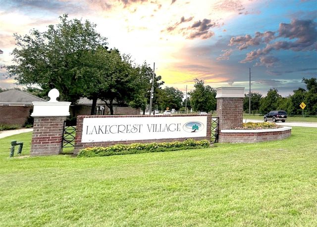 24522 Lakecrest Village Drive, Katy, TX 77493