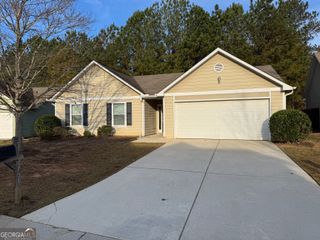 701 Walnut Woods Drive, Braselton, GA 30517
