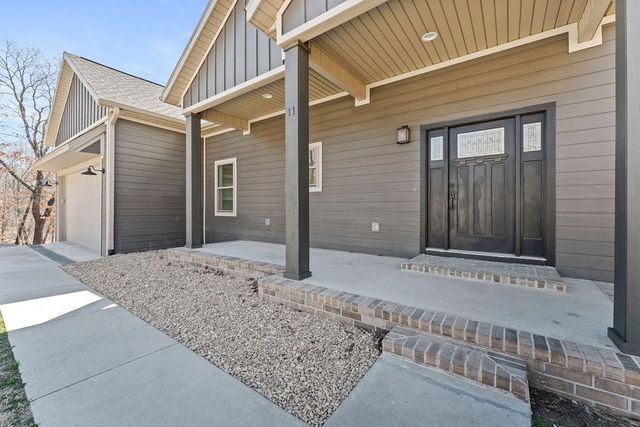 11 Pagham Lane, Bella Vista, AR 72714