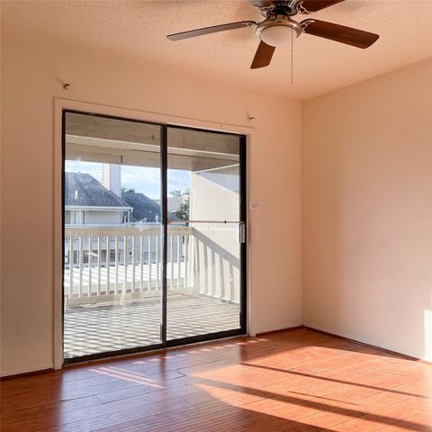 9495 Pagewood Lane 9495, Houston, TX 77063