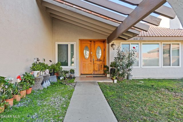 44633 Calston Avenue, Lancaster, CA 93535