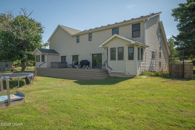 6776 Eland Road, Joplin, MO 64804