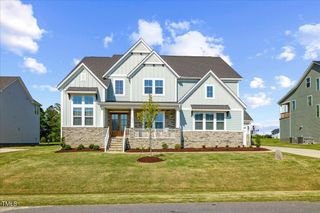 8416 Brady Pointe Road, Fuquay Varina, NC 27526