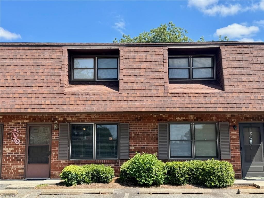 214-C W 5th Street, Lexington, NC 27292