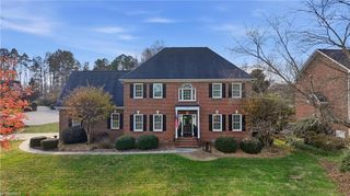 112 Winrow Drive, Jamestown, NC 27282