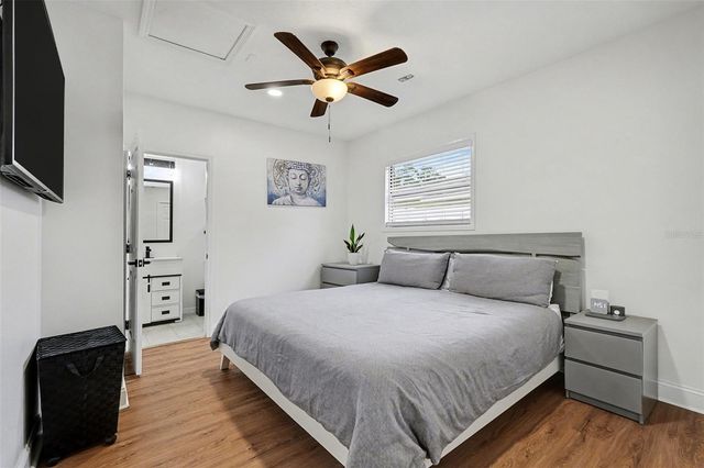 611 HUNTINGTON STREET, Brandon, FL 33511