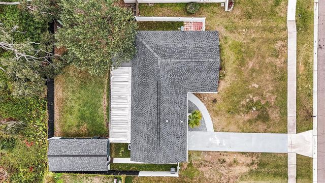 611 HUNTINGTON STREET, Brandon, FL 33511