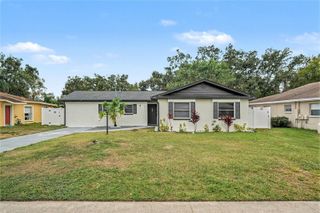 611 HUNTINGTON STREET, Brandon, FL 33511