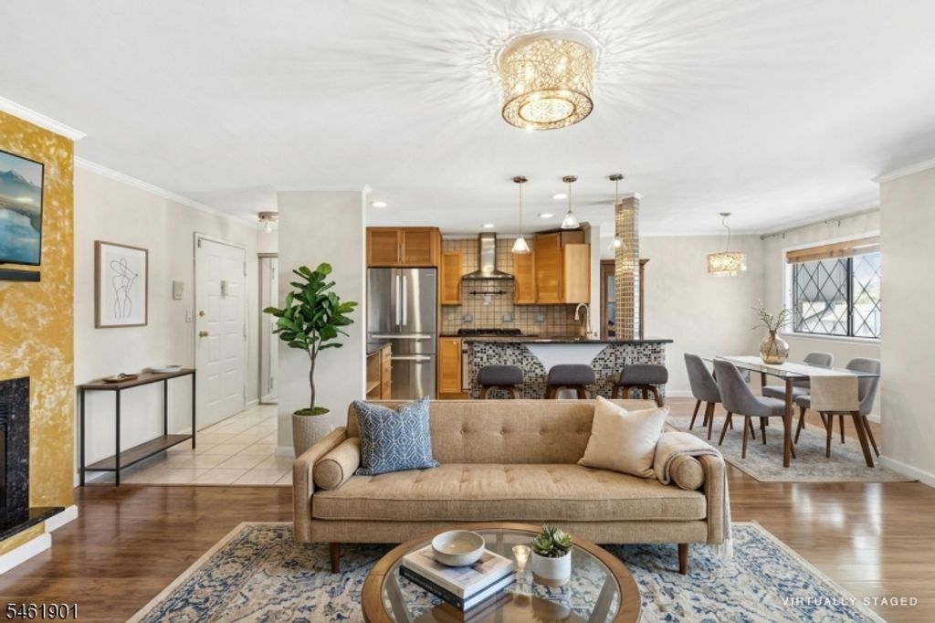 1150 W Saint George B22, Linden City, NJ 07036 — photo 5