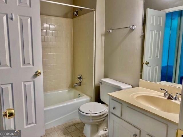 2121 Heritage Trace Drive, Marietta, GA 30062