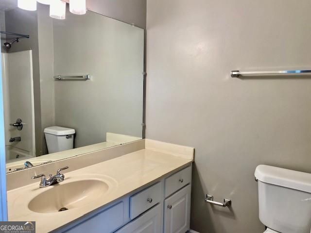 2121 Heritage Trace Drive, Marietta, GA 30062