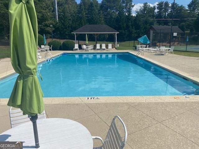 2121 Heritage Trace Drive, Marietta, GA 30062
