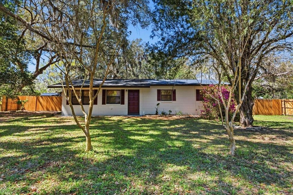 Image 1 of property listing at 220 SE 71ST STREET, Gainesville, FL 32641
