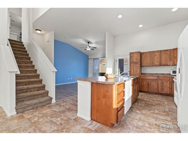 1057 Mt Oxford Ave, Severance, CO 80550