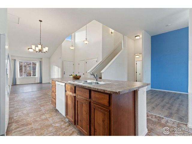 1057 Mt Oxford Ave, Severance, CO 80550