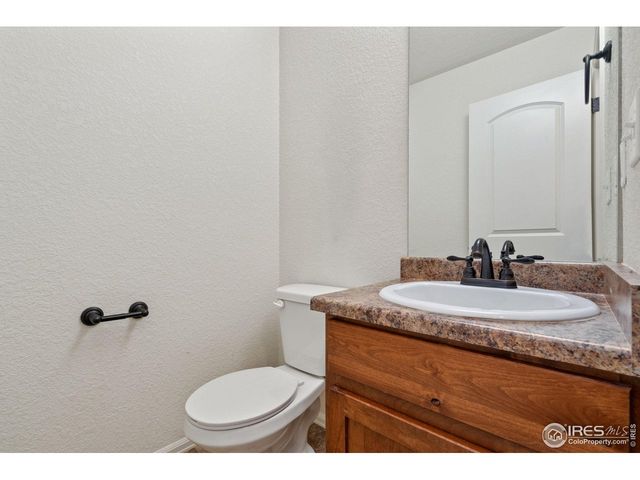 1057 Mt Oxford Ave, Severance, CO 80550