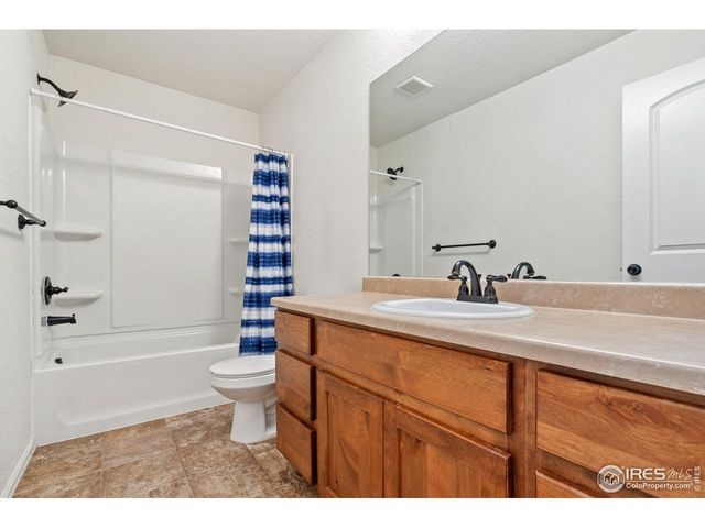 1057 Mt Oxford Ave, Severance, CO 80550