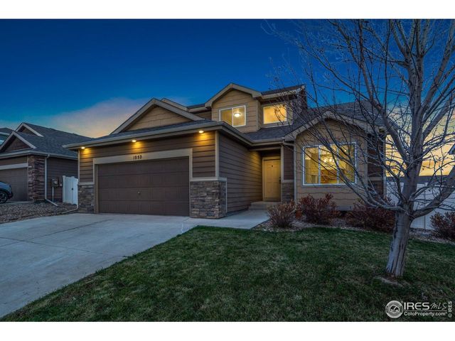 1057 Mt Oxford Ave, Severance, CO 80550