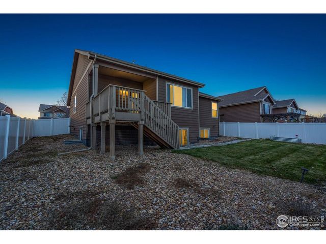 1057 Mt Oxford Ave, Severance, CO 80550