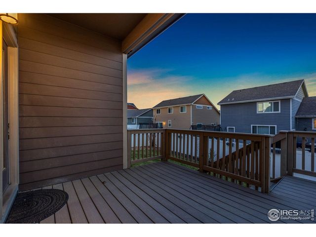 1057 Mt Oxford Ave, Severance, CO 80550