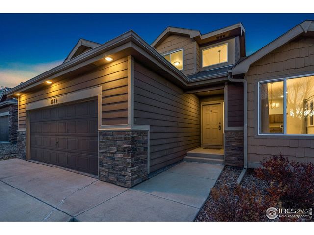 1057 Mt Oxford Ave, Severance, CO 80550