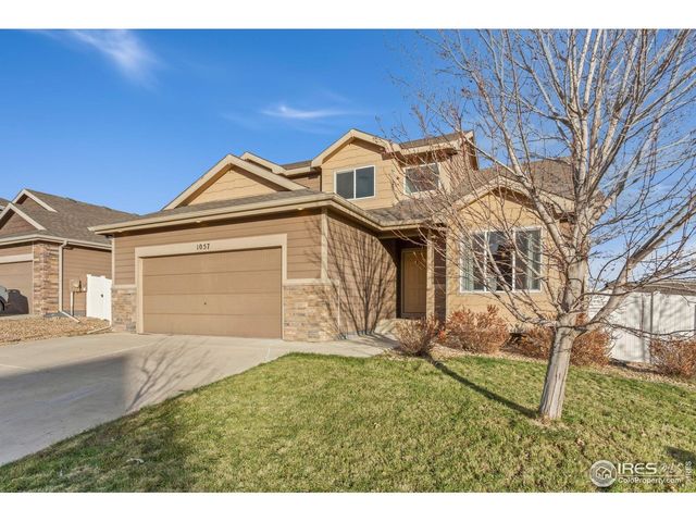 1057 Mt Oxford Ave, Severance, CO 80550