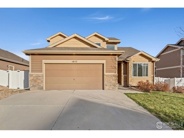 1057 Mt Oxford Ave, Severance, CO 80550