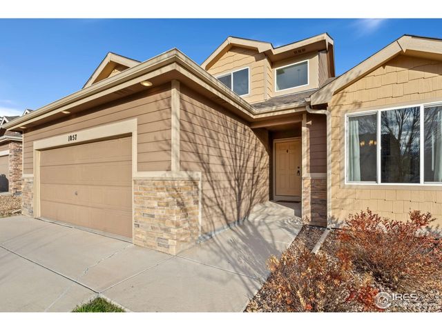 1057 Mt Oxford Ave, Severance, CO 80550