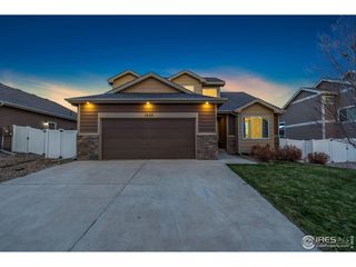 1057 Mt Oxford Ave, Severance, CO 80550
