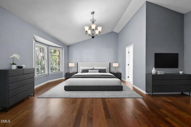 3020 Plaza Place, Raleigh, NC 27612