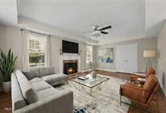 3020 Plaza Place, Raleigh, NC 27612