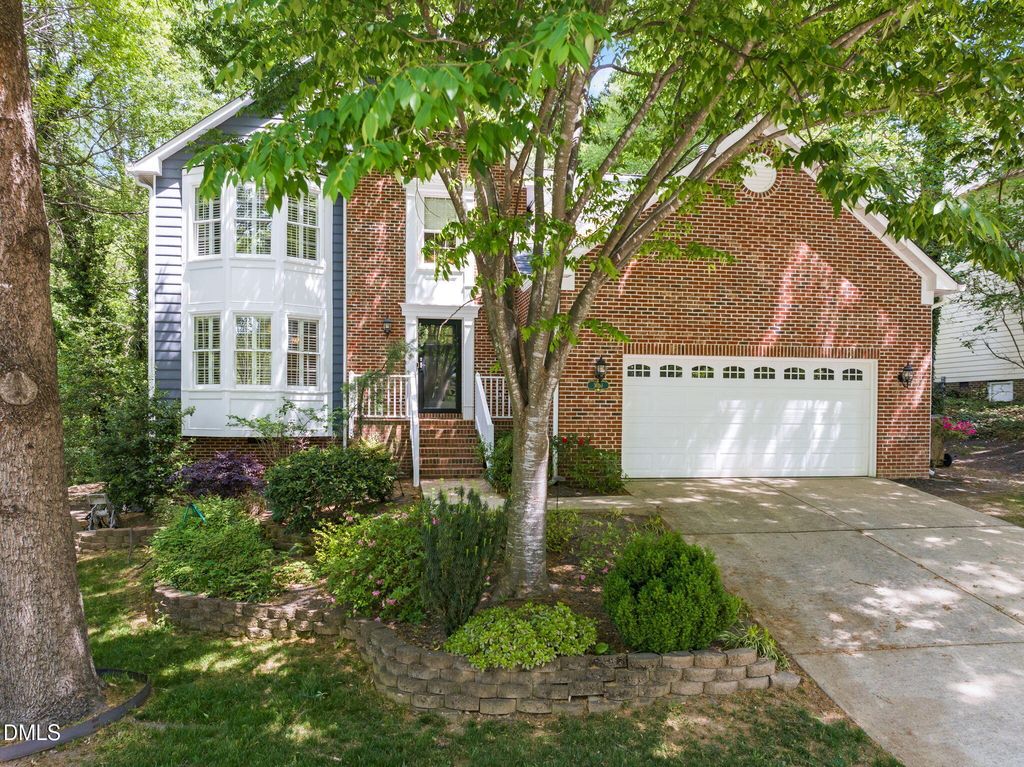 3020 Plaza Place, Raleigh, NC 27612