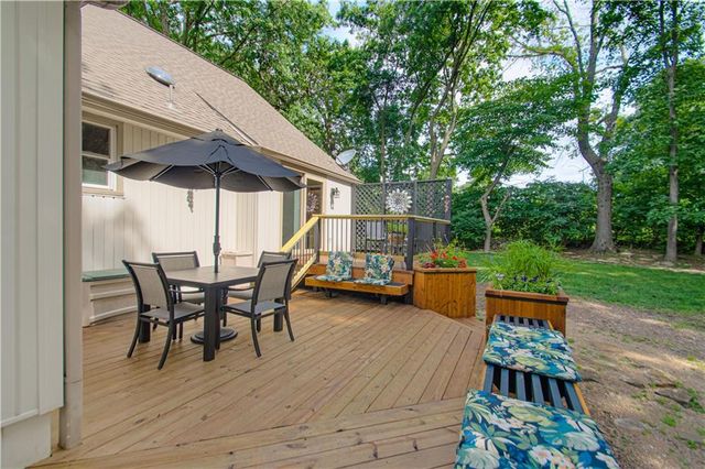 1144 Camelot Drive, Liberty, MO 64068