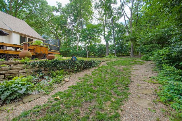 1144 Camelot Drive, Liberty, MO 64068