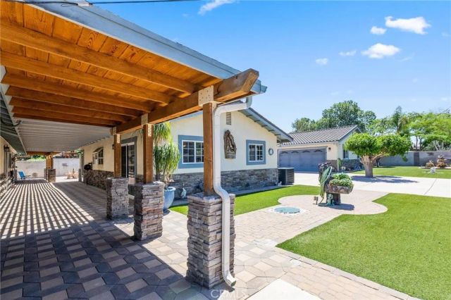 19815 Magnolia Avenue, Nuevo, CA 92567