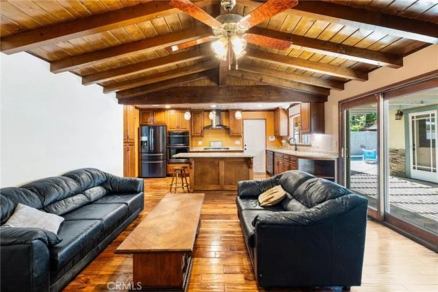 19815 Magnolia Avenue, Nuevo, CA 92567