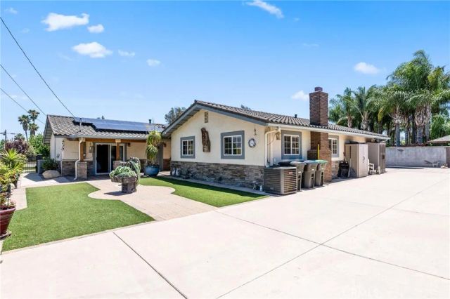 19815 Magnolia Avenue, Nuevo, CA 92567
