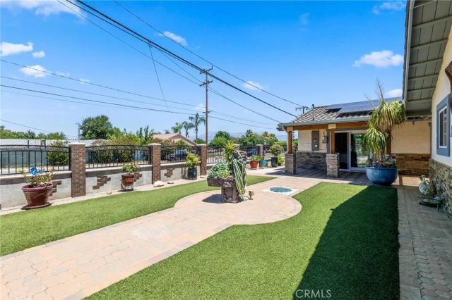 19815 Magnolia Avenue, Nuevo, CA 92567